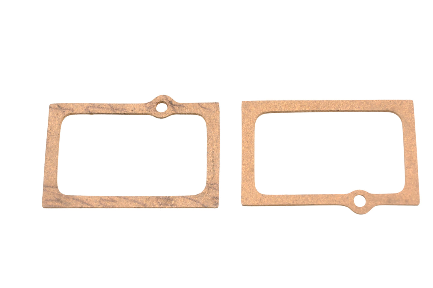 Aftermarket 420830430, P420830430 Intake Gaskets Qty 2 NOS