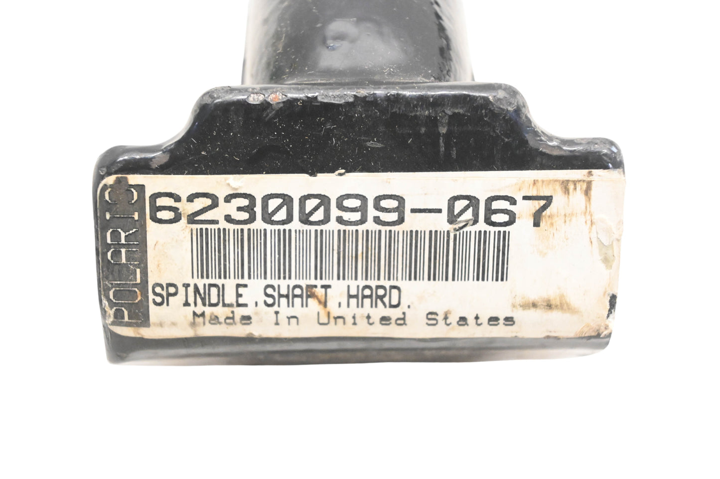 New OEM Polaris 6230099-067 Spindle NOS