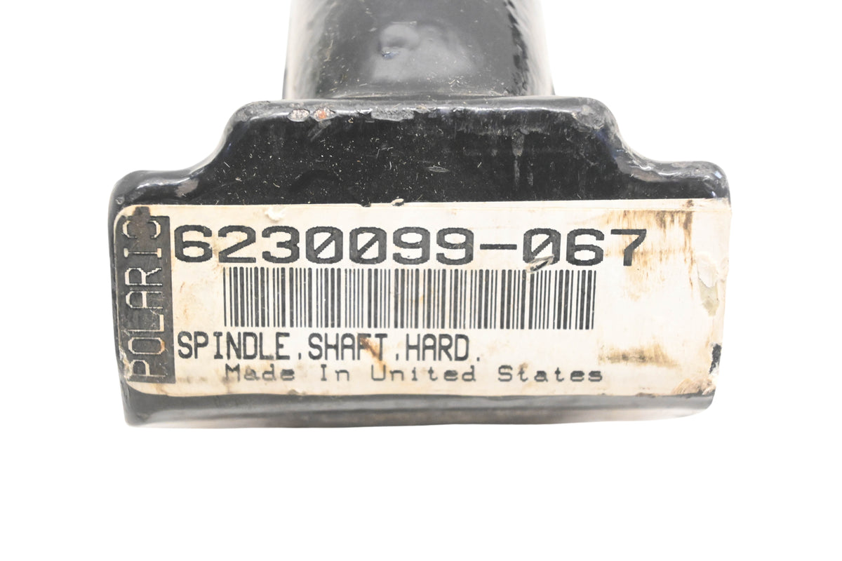 New OEM Polaris 6230099-067 Spindle NOS
