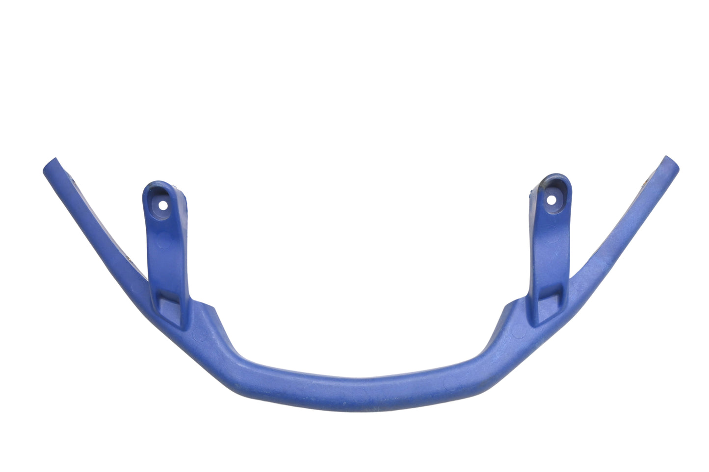 New OEM Polaris 2873058-312 Blue Front Bumper NOS