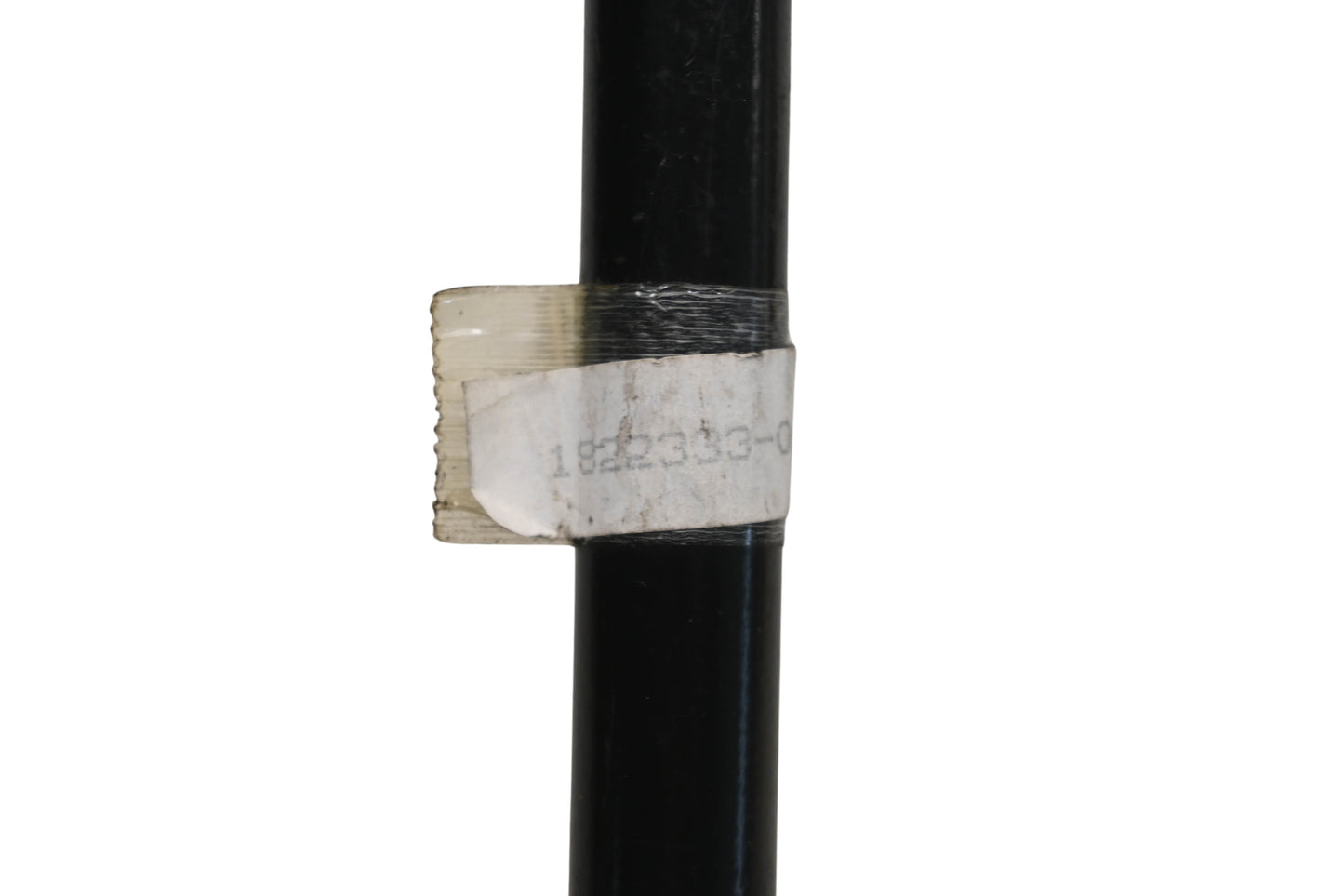 New OEM Polaris 1822333-067 Black Radius Rod NOS