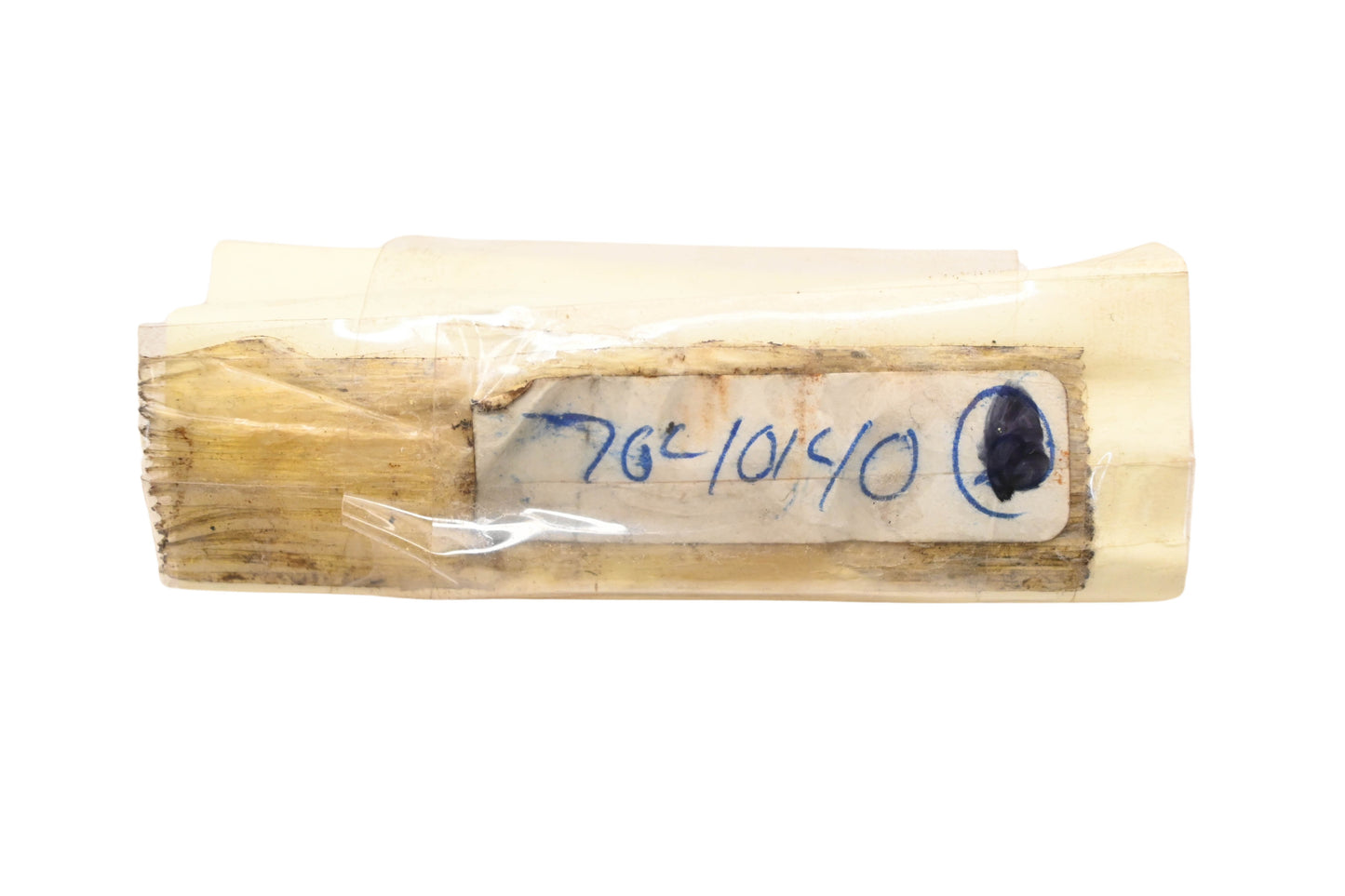 New OEM Polaris 7040140 Suspension Spring NOS
