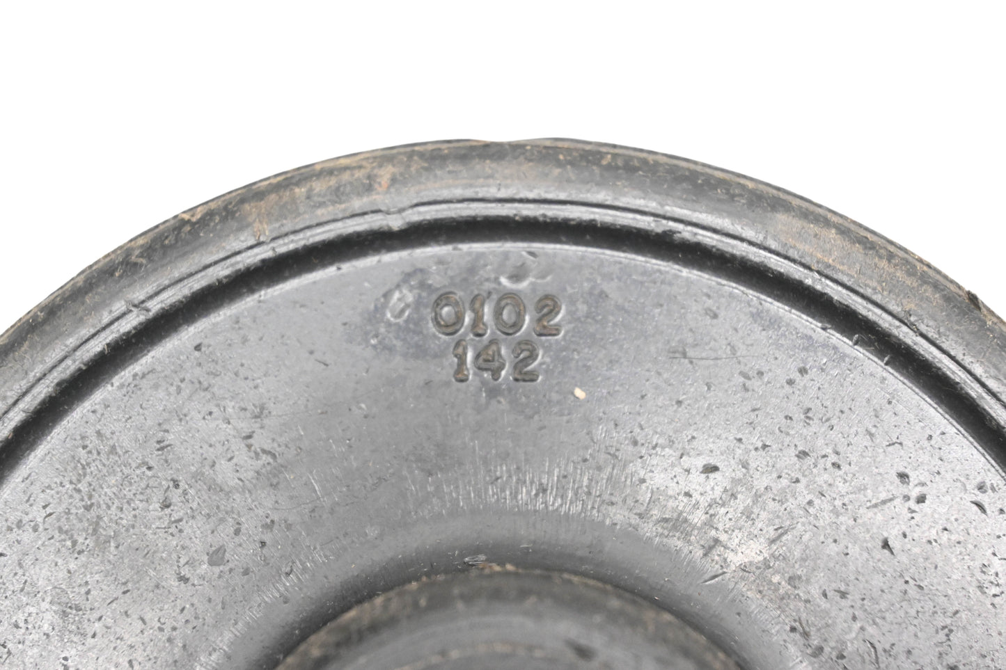 OEM Arctic Cat 0102-142 Drive Wheel