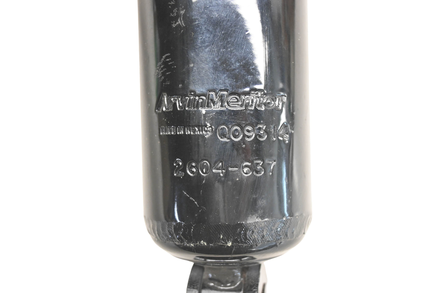New OEM Arctic Cat 2604-637 Arvin Meritor Shock Absorber NOS