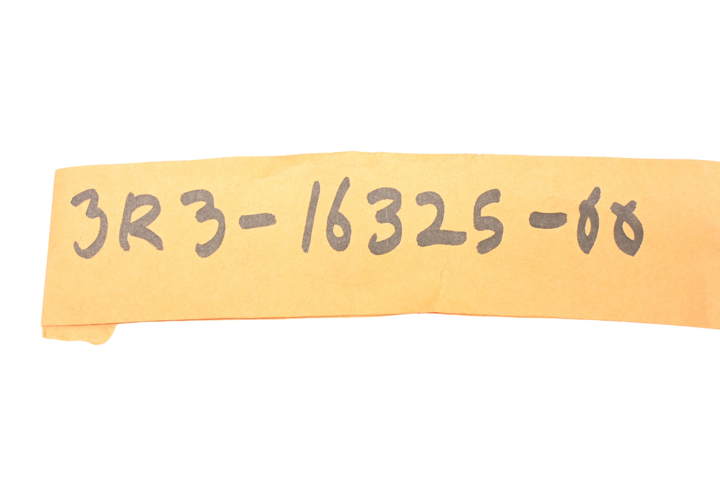 New OEM Yamaha 3R3-16325-00-00 Clutch Plate NOS