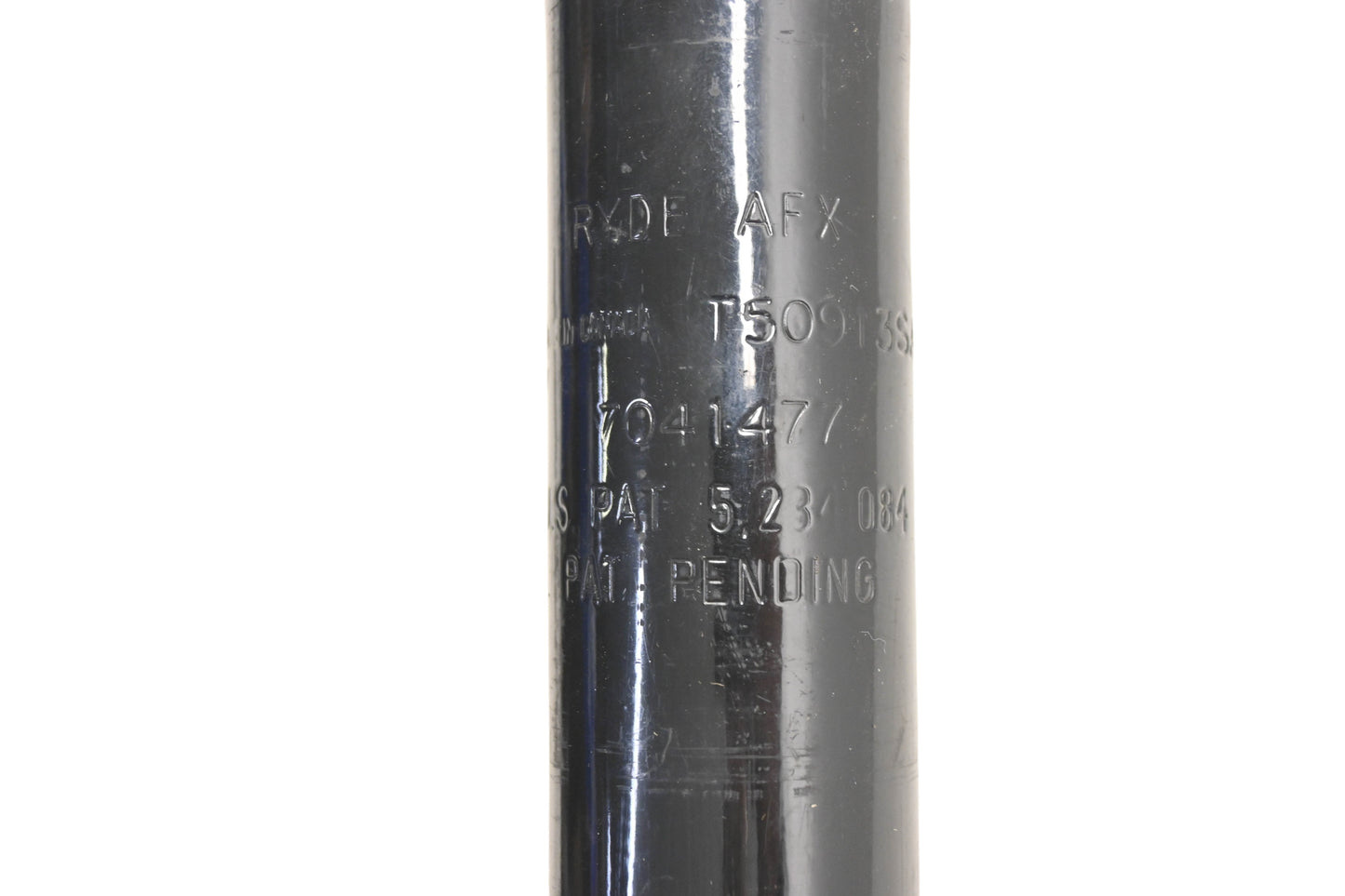 New OEM Polaris 7041477 Ryde AFX Shock Absorber NOS