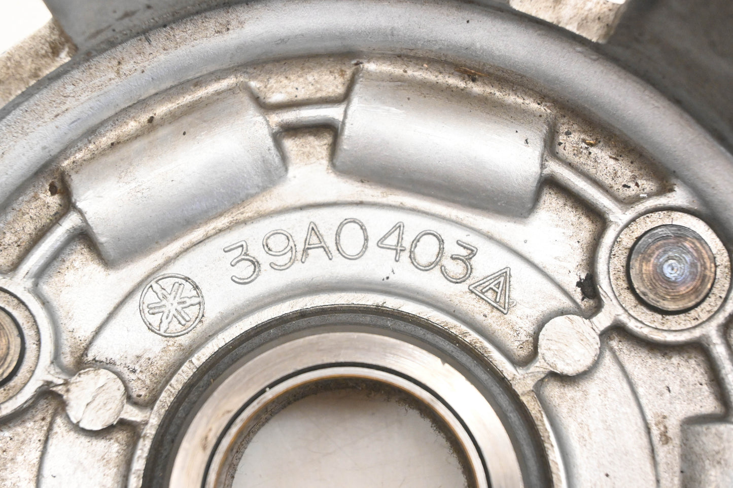 OEM Yamaha 39A0403A Clutch Basket