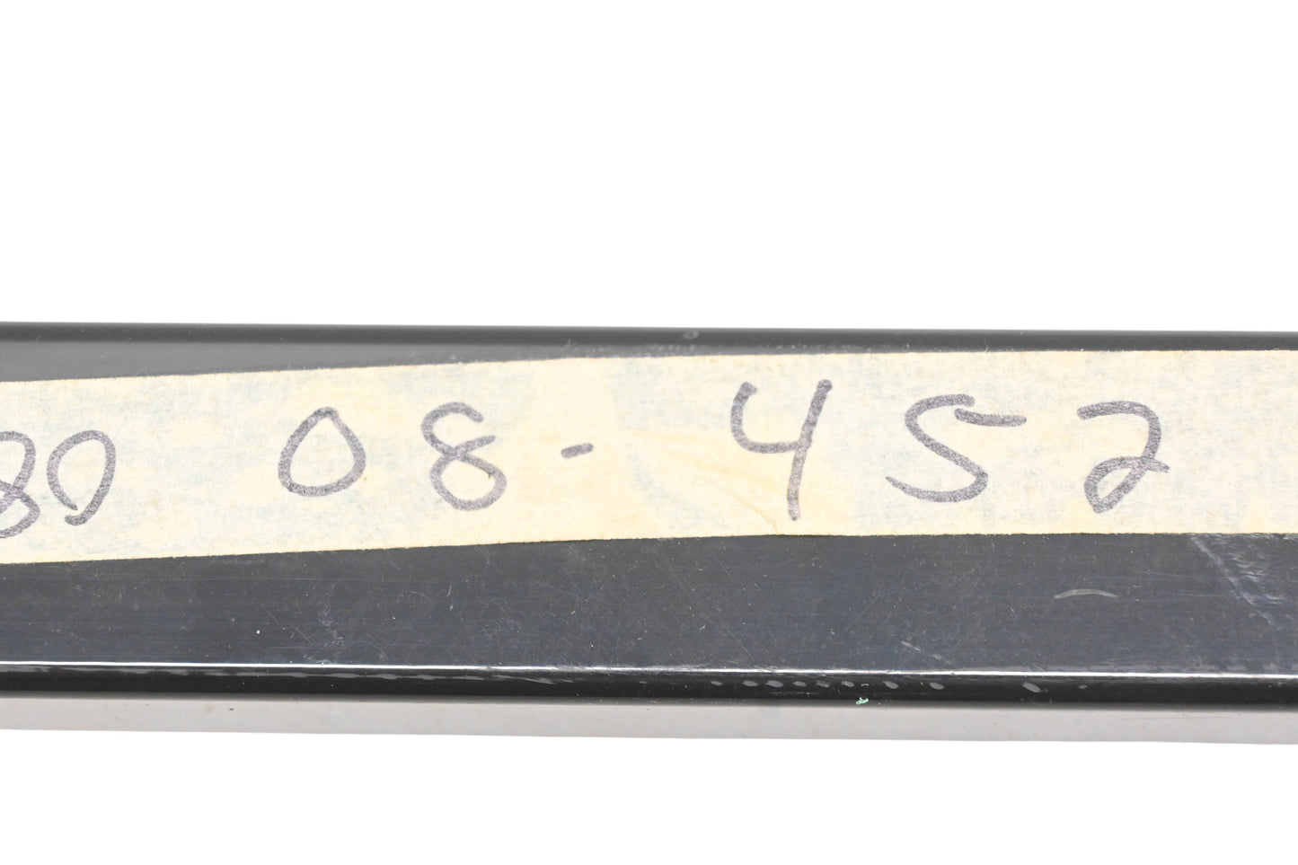 Parts Unlimited 08-452 Front Right Suspension Trailing Arm NOS