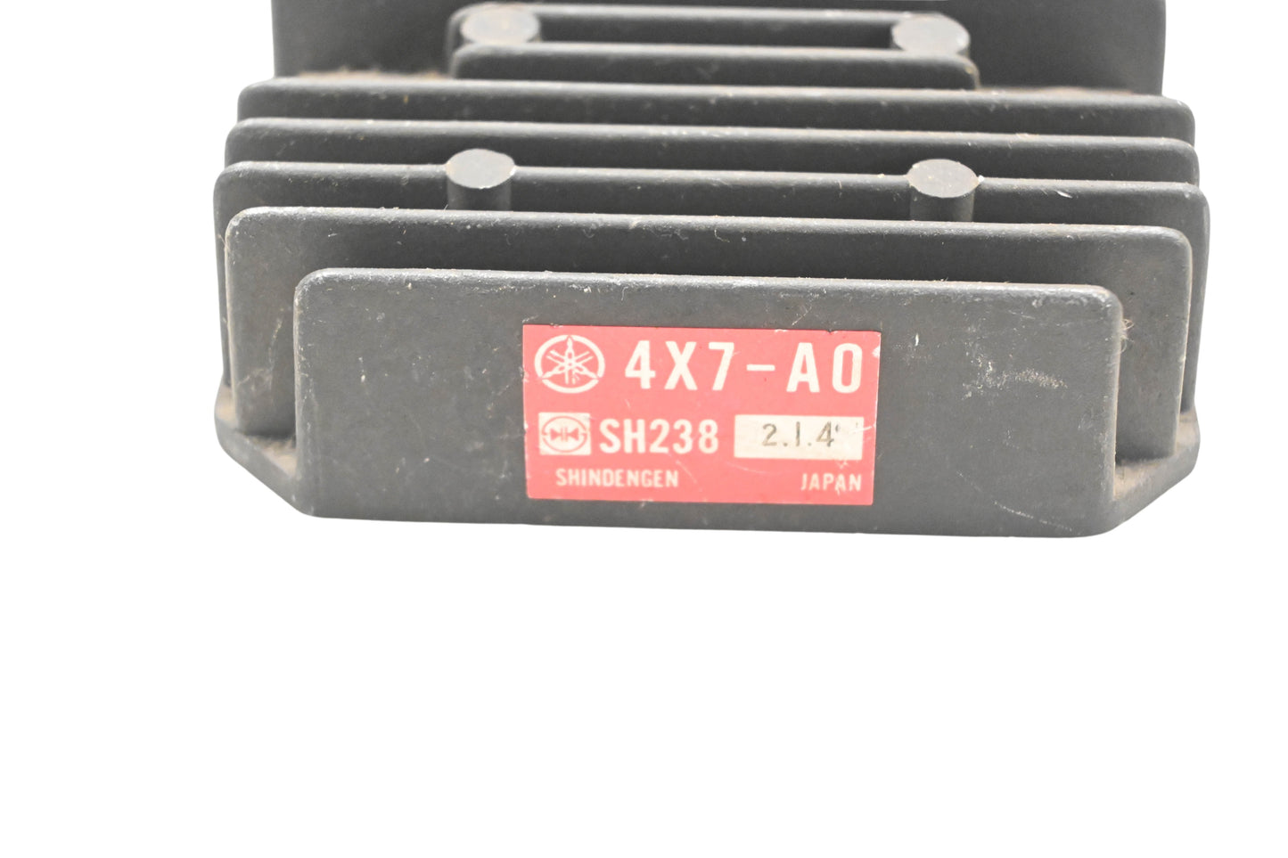 OEM Yamaha 4X7-81960-A0-00 Shindengen Voltage Regulator