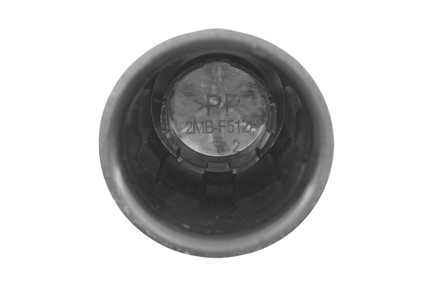 New OEM Yamaha 2MB-F512A-00-00 Wheel Center Cap NOS