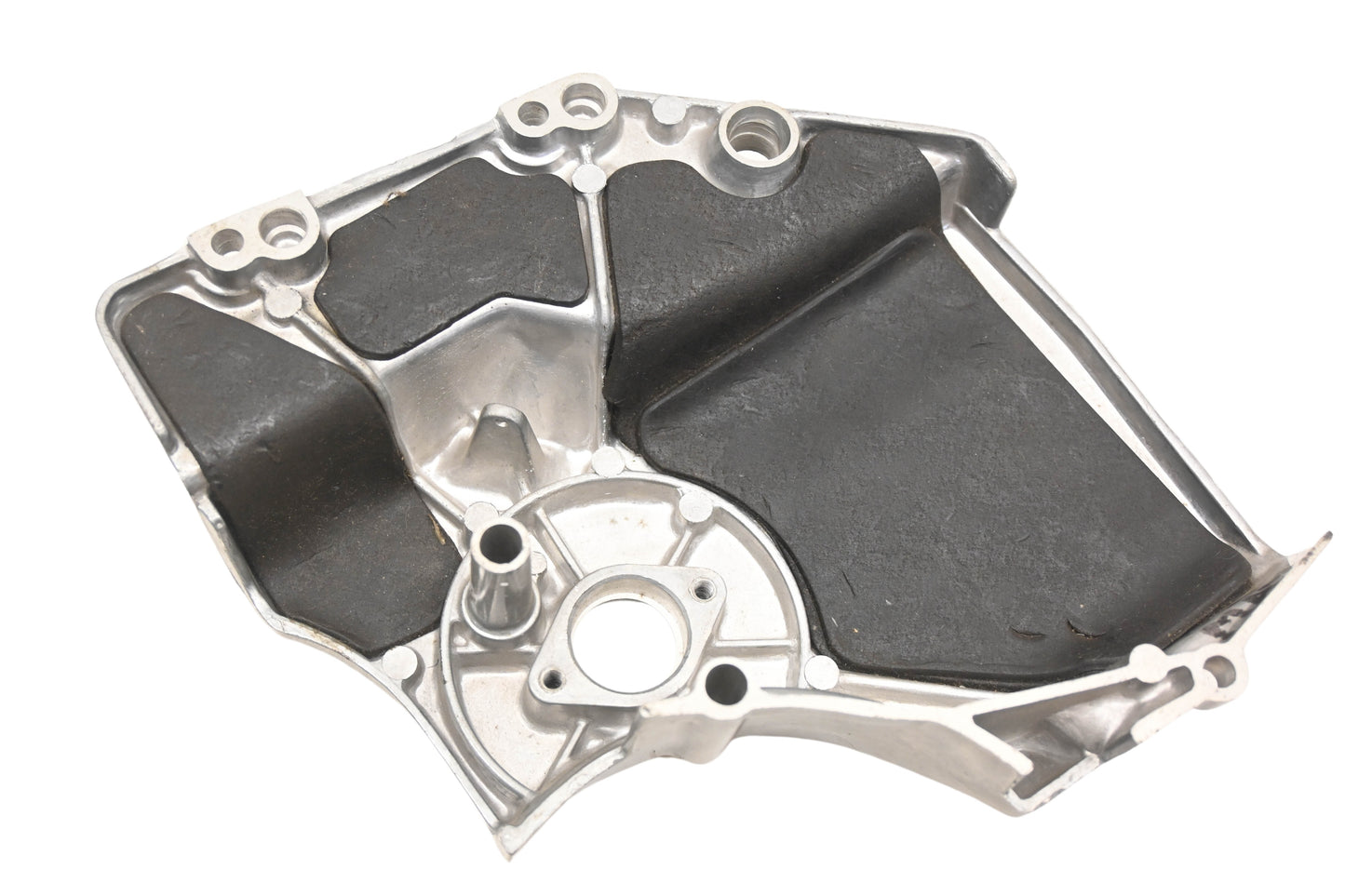 OEM Yamaha 12R-15420-00-00 Rear Crankcase Cover