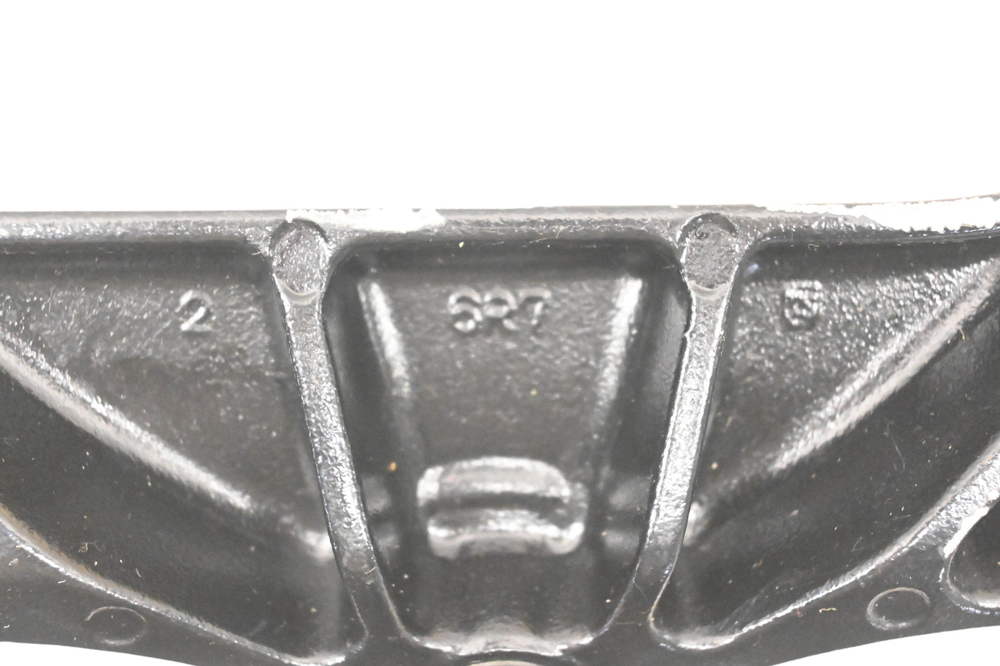 OEM Yamaha 6R7-21425-01-94 Upper Rear Engine Mount Bracket