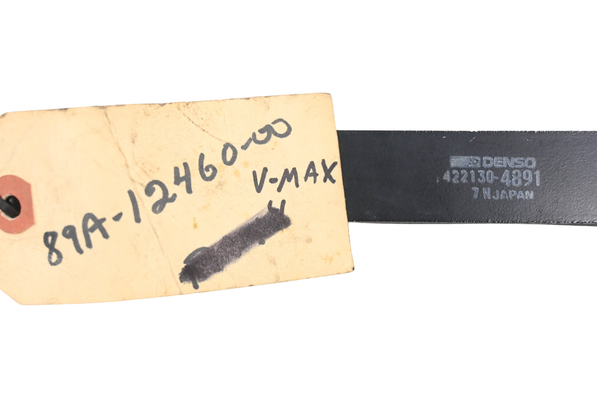 OEM Yamaha 89A-12460-00-00 Denso Radiator