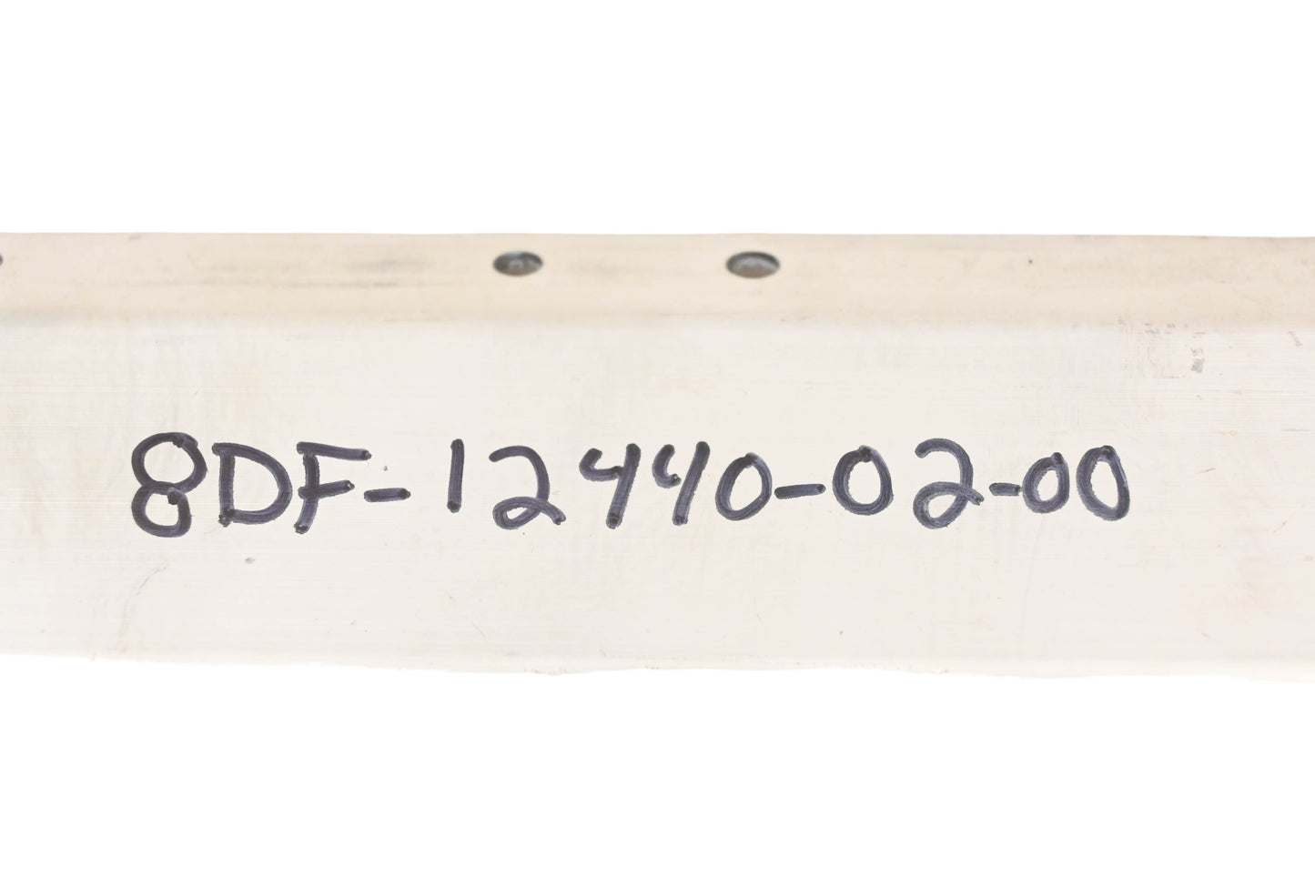 OEM Yamaha 8DF-12440-02-00 Heat Exchanger Assembly