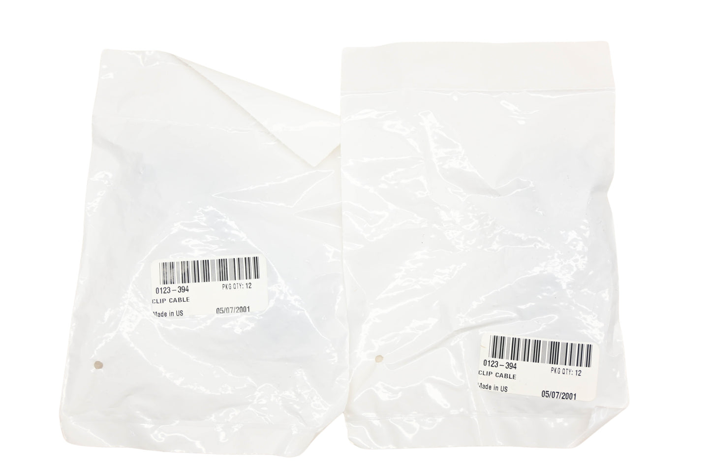 New OEM Arctic Cat 0639-643 Orange Hood Screen Kit NOS