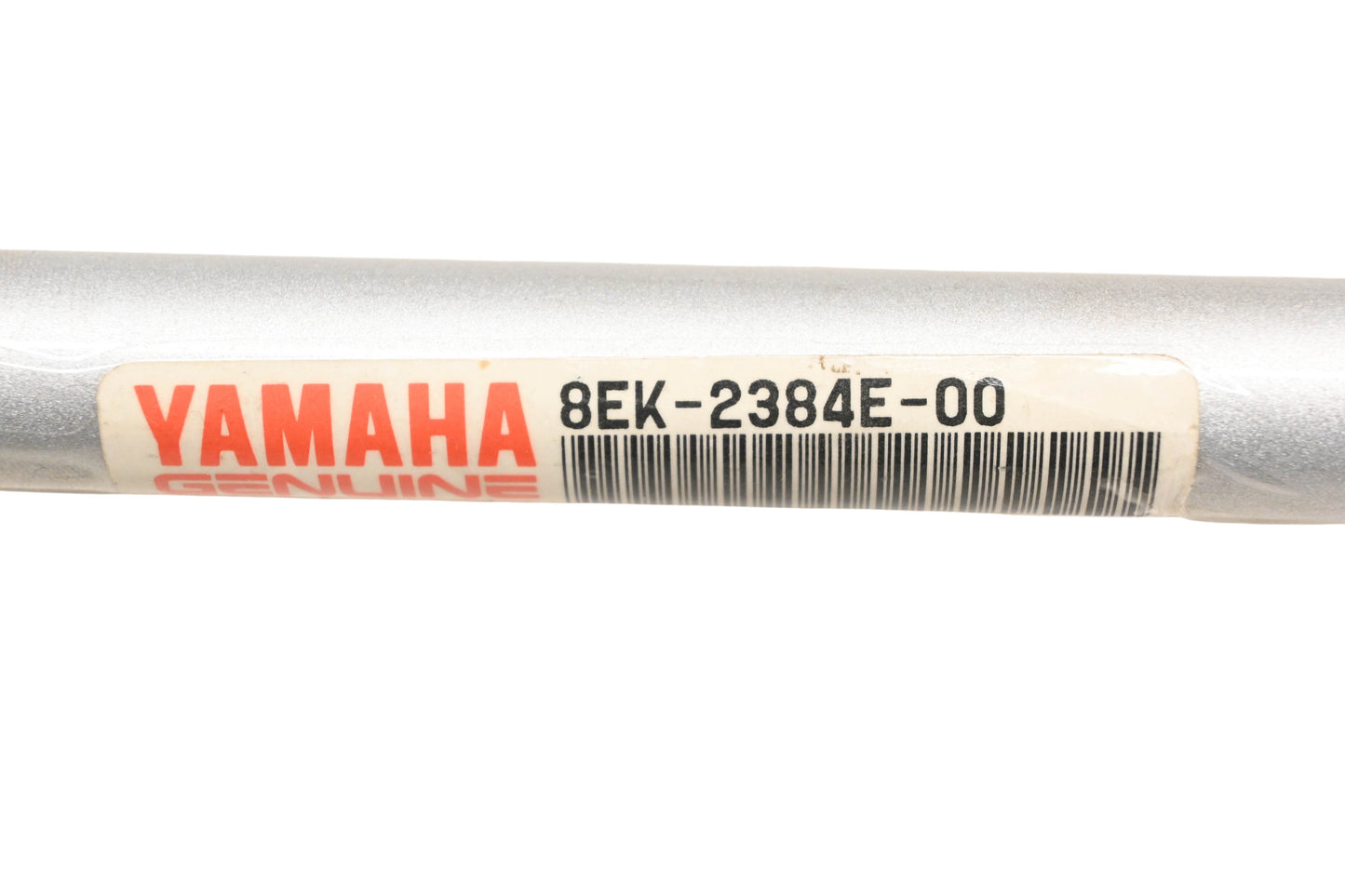 New OEM Yamaha 8EK-2384E-00-00 Upper Radius Control Rod NOS