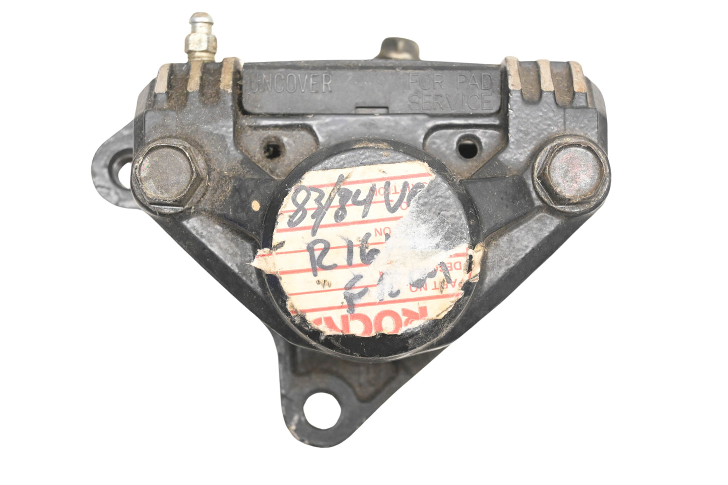 OEM Yamaha 26H-25810-03-00 Front Right Brake Caliper Assembly