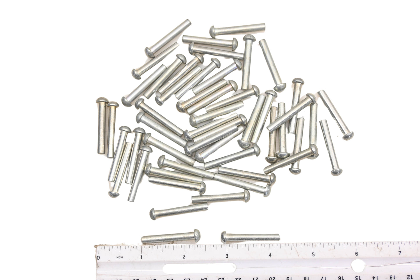 Aftermarket 390900150, P390900150 Rivet Pins Qty 50 NOS
