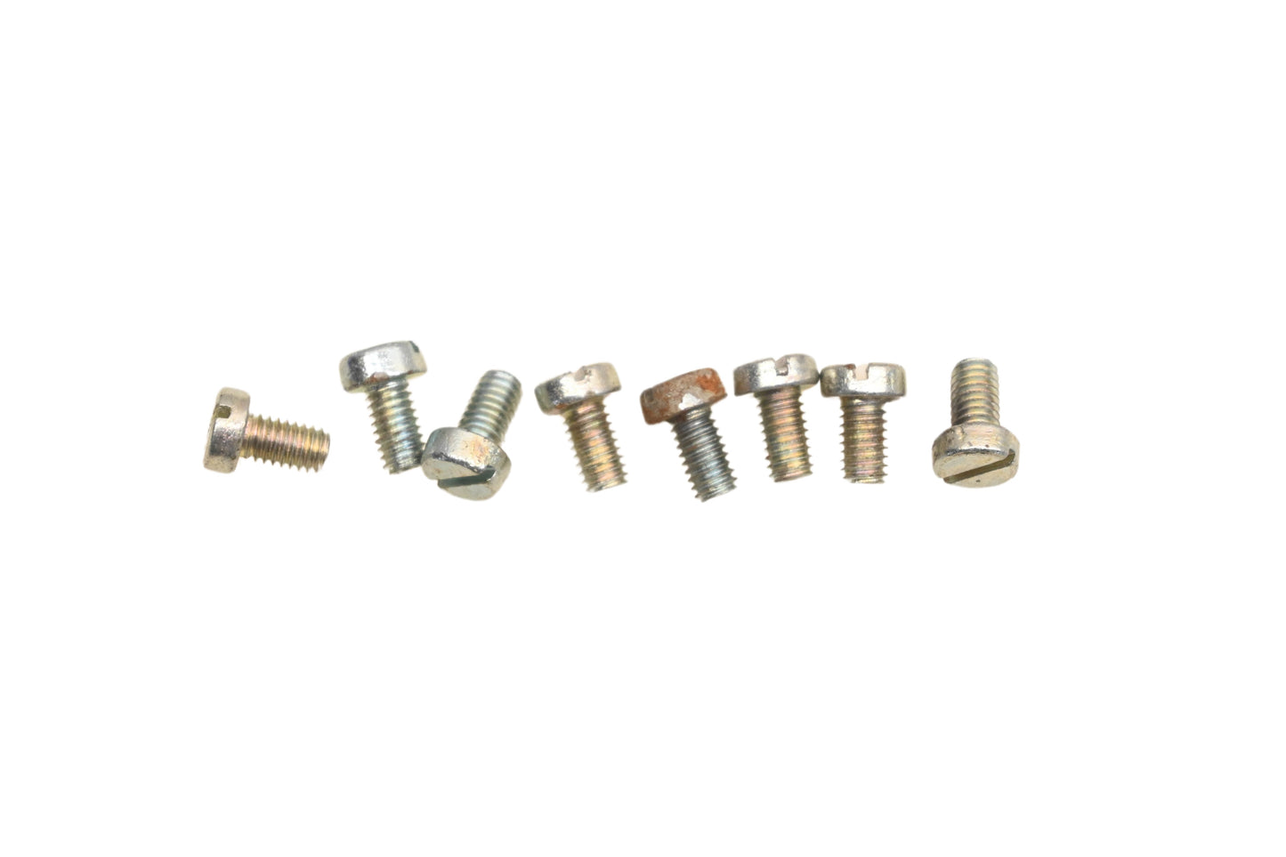 Aftermarket 420640181, P420640181 Screws Qty 8 NOS