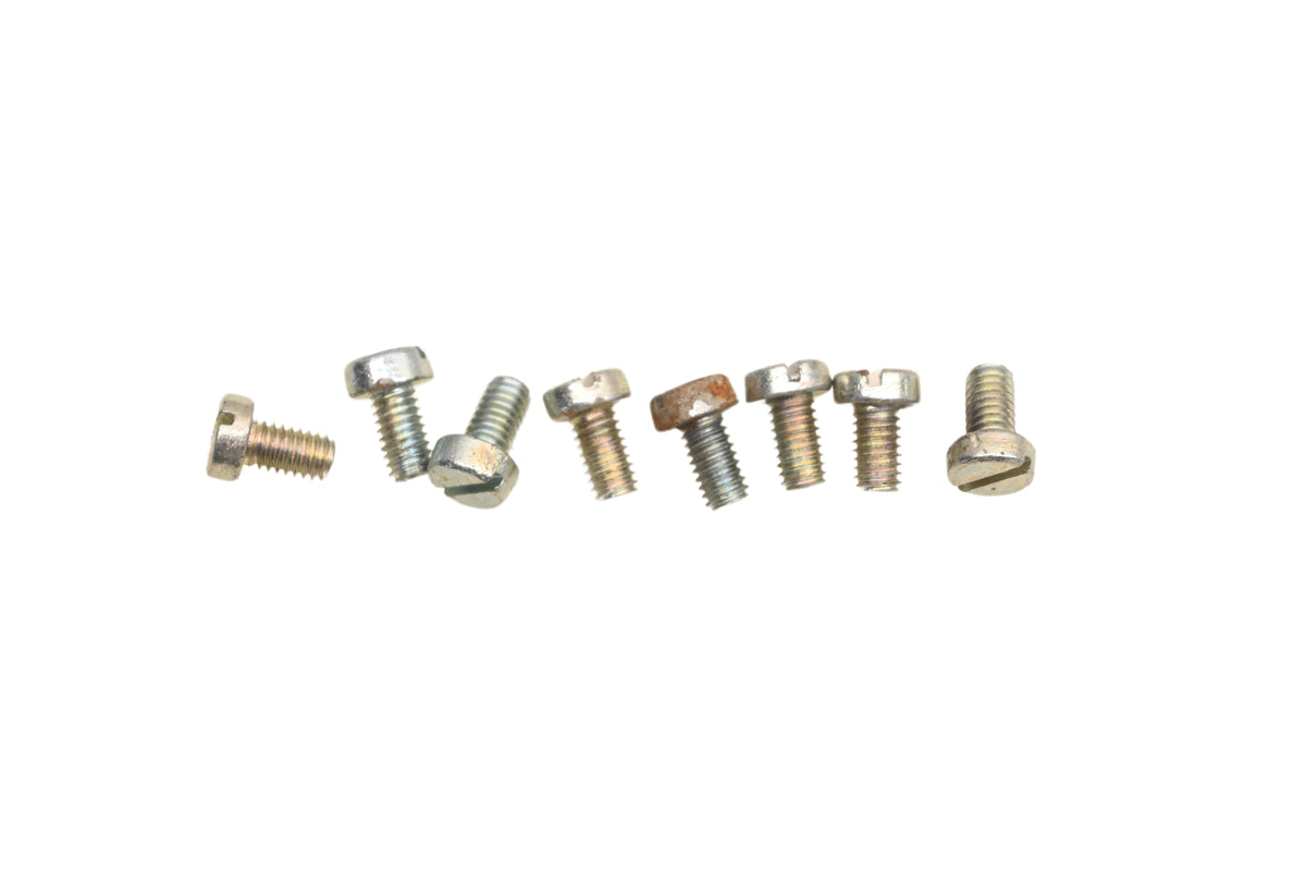 Aftermarket 420640181, P420640181 Screws Qty 8 NOS