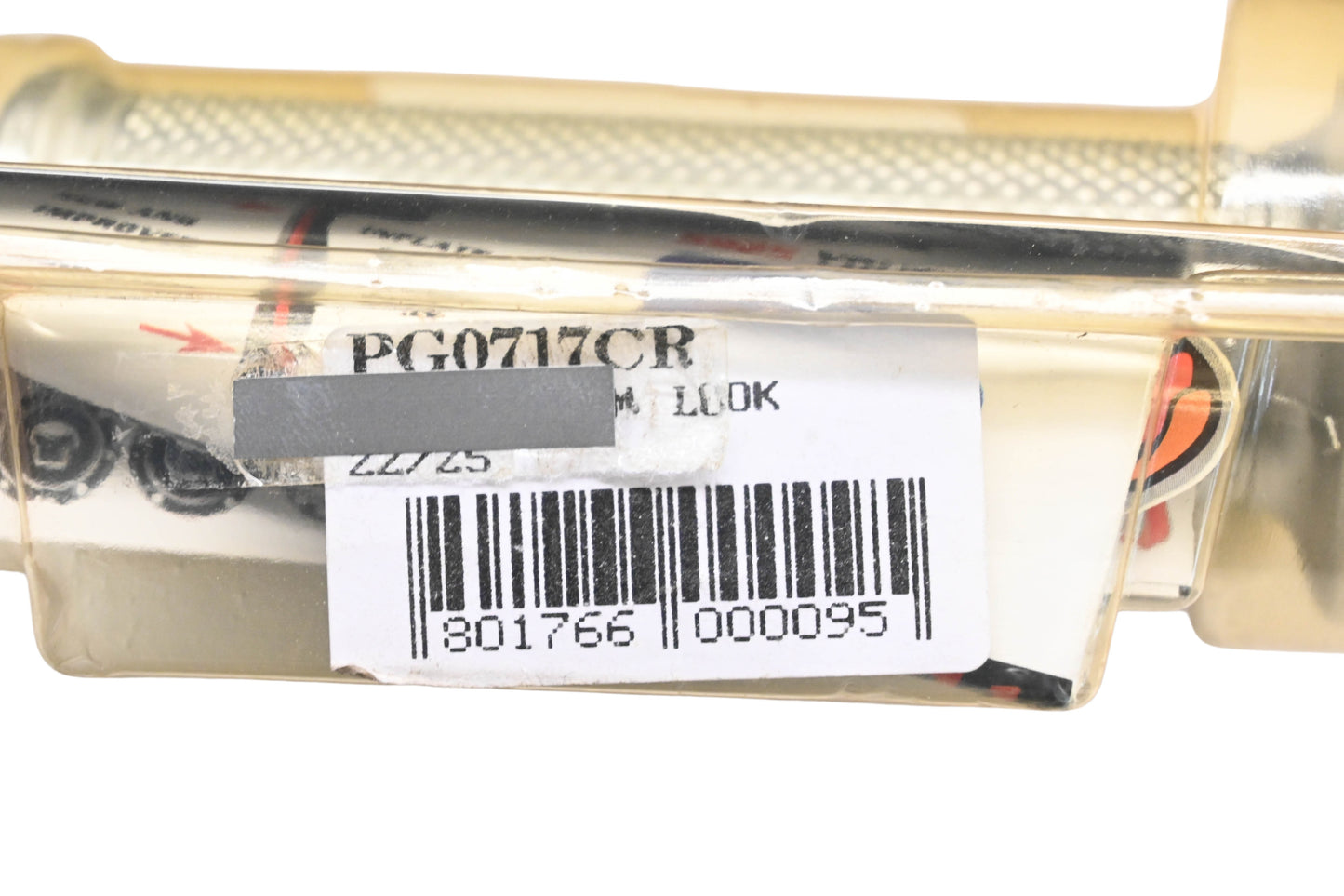 Progrip PG0717CR, 717CR Grip Kit NOS