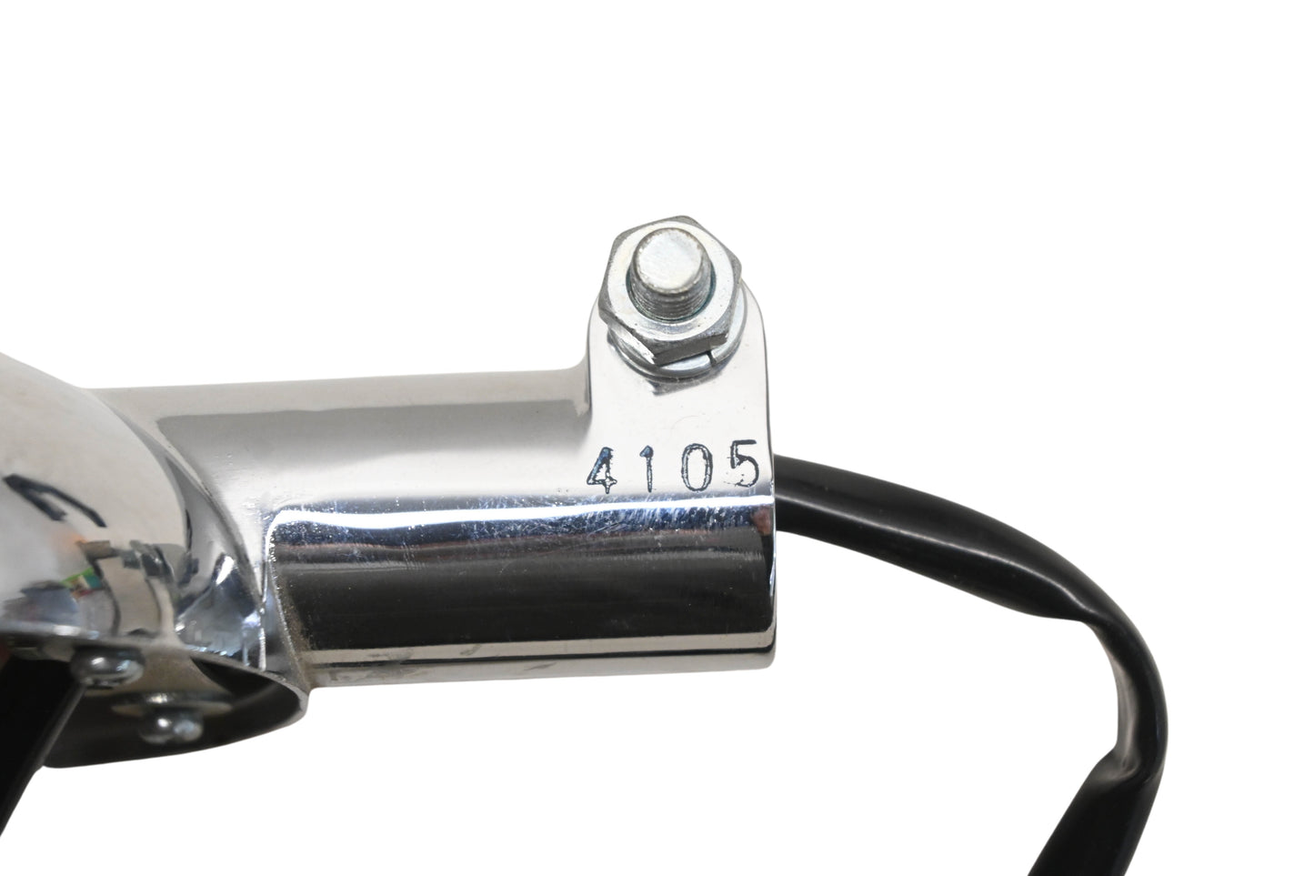 K&S 25-4105 Rear Turn Signal Housing