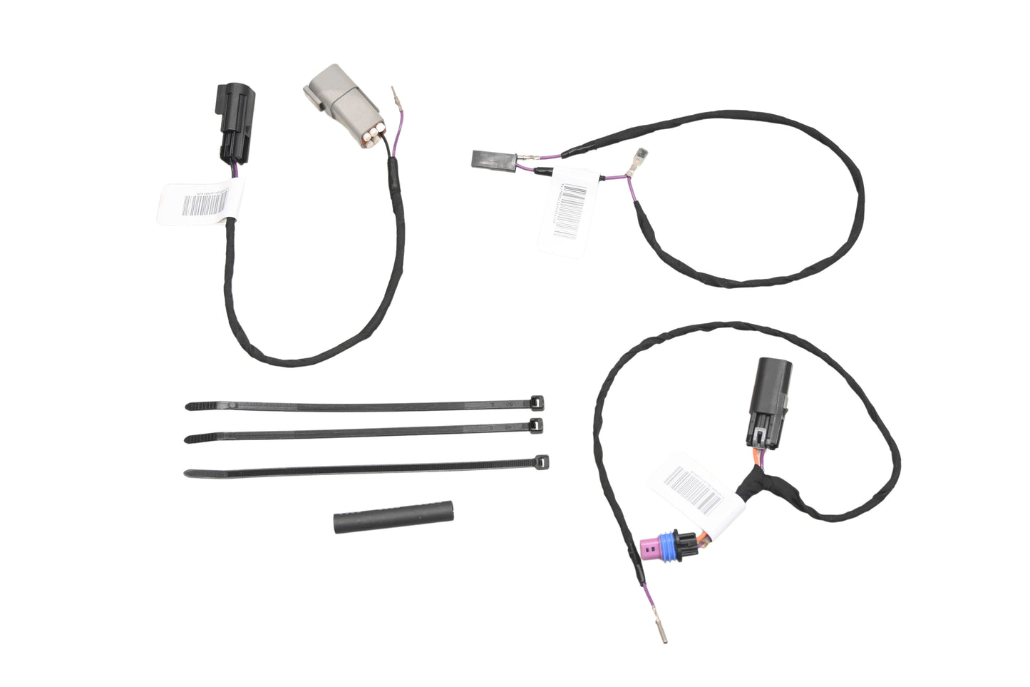Aftermarket 860201114, P860201114 Handguard LED Light Harness Kit NOS