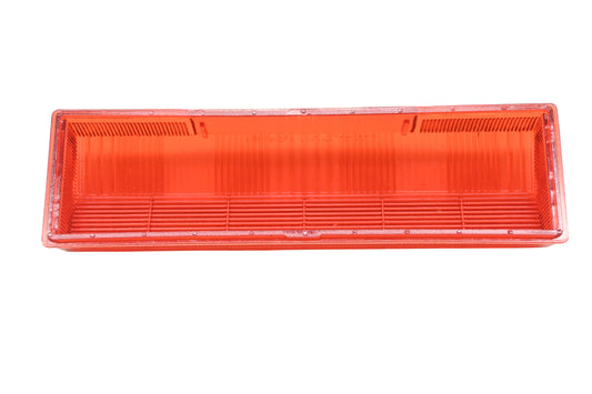 Kimpex 01-104-6, 011046 Red Taillight Lens NOS