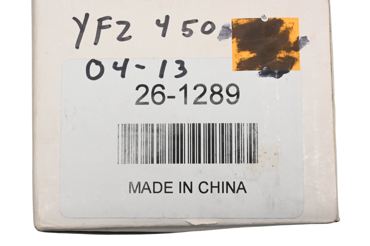 Firepower 26-1289 Starter Motor NOS