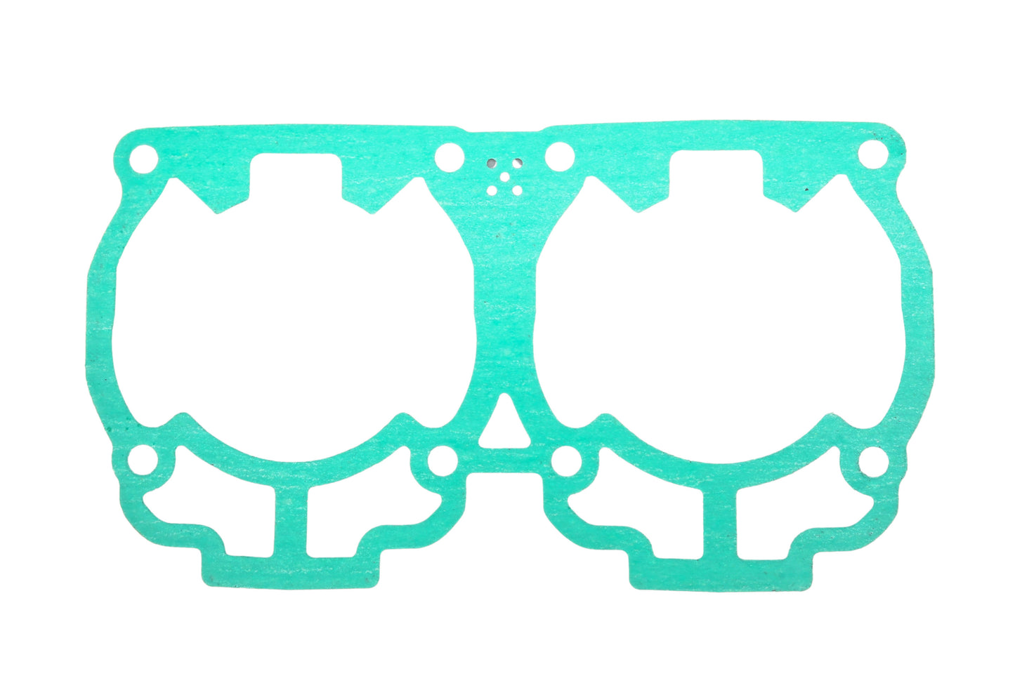 Aftermarket 420931583 Exhaust Manifold Gasket 0.5mm NOS