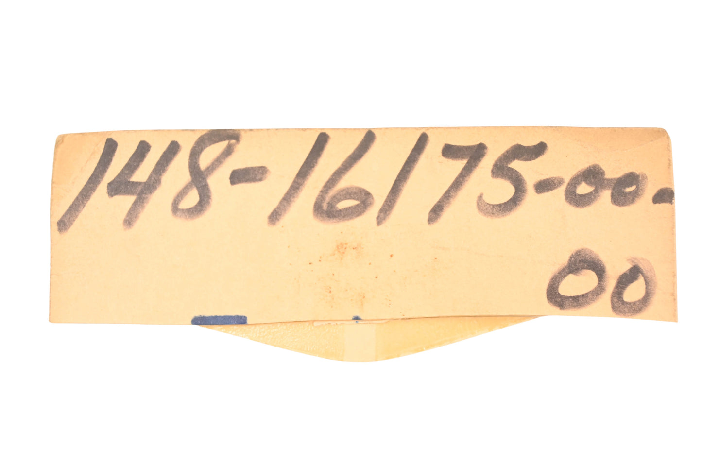 New OEM Yamaha 148-16175-00-00 Primary Drive Gear Lock Washer NOS