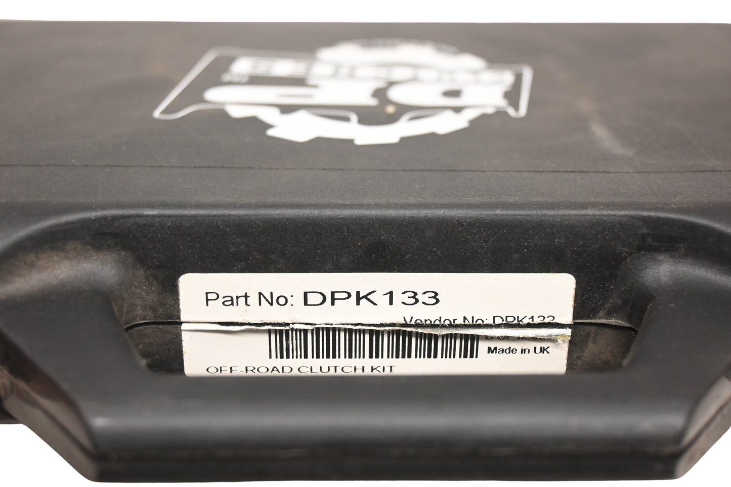 DP Clutches DPK133 Clutch Plate Kit NOS