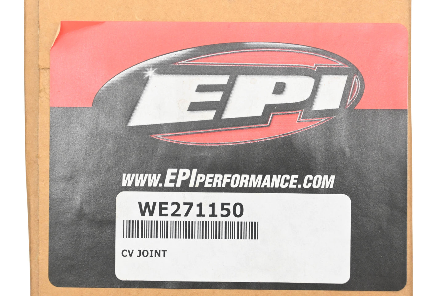 EPI WE271150 CV Joint Kit NOS