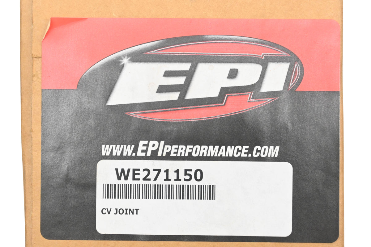 EPI WE271150 CV Joint Kit NOS