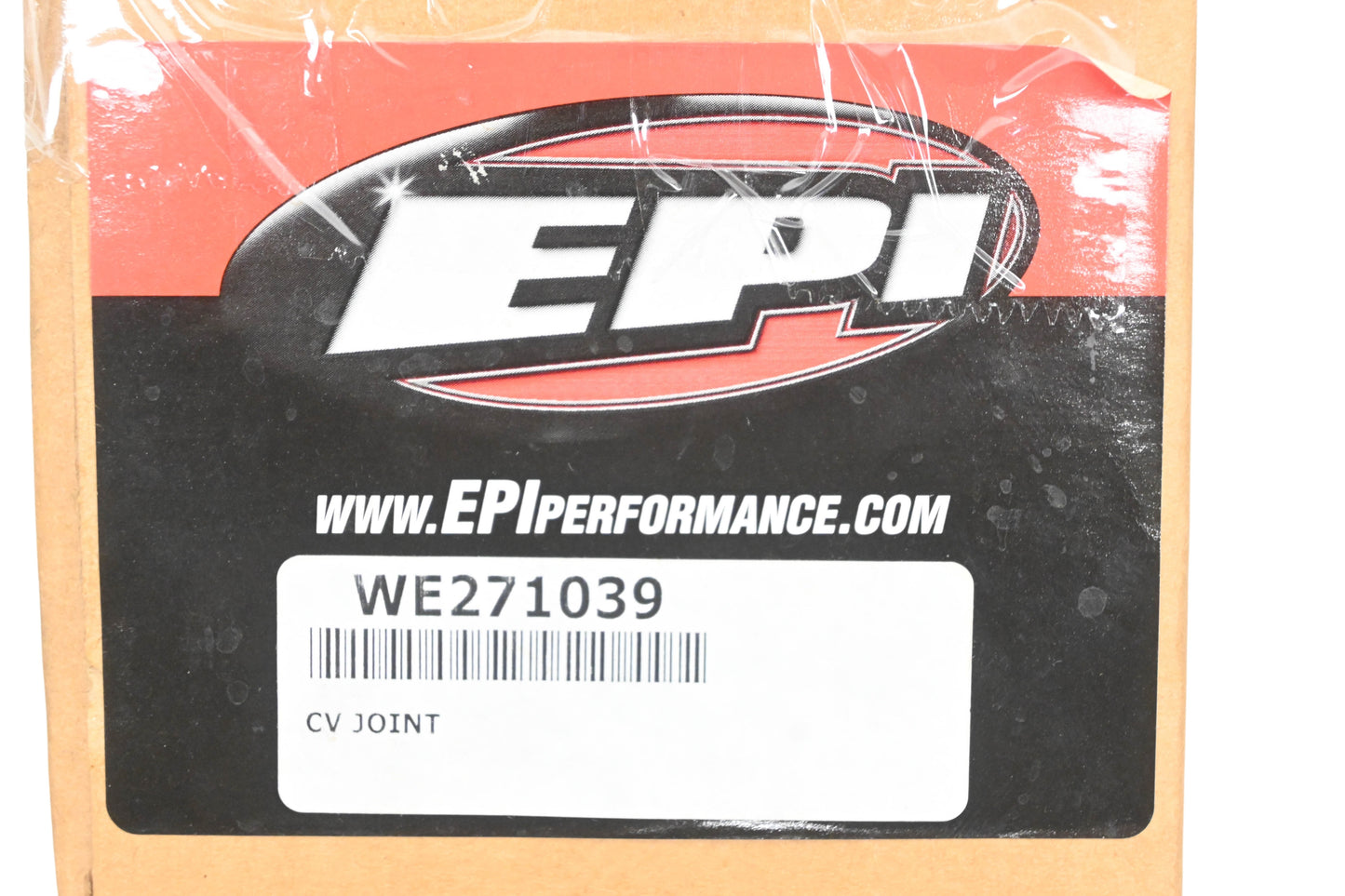 EPI WE271039 CV Joint Kit NOS