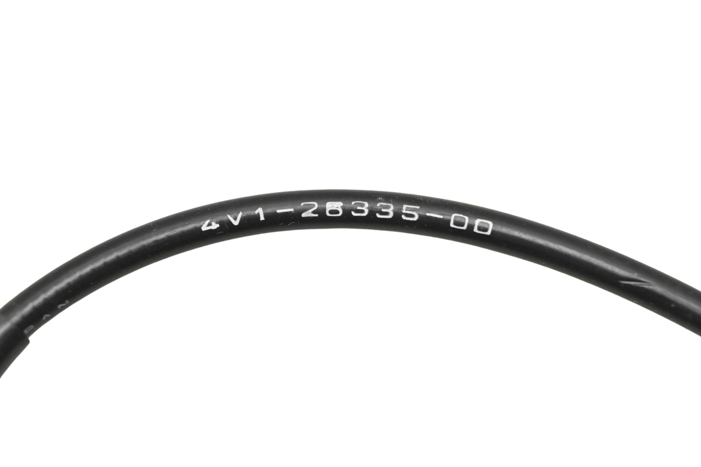 New OEM Yamaha 4V1-26335-00-00 Clutch Cable NOS