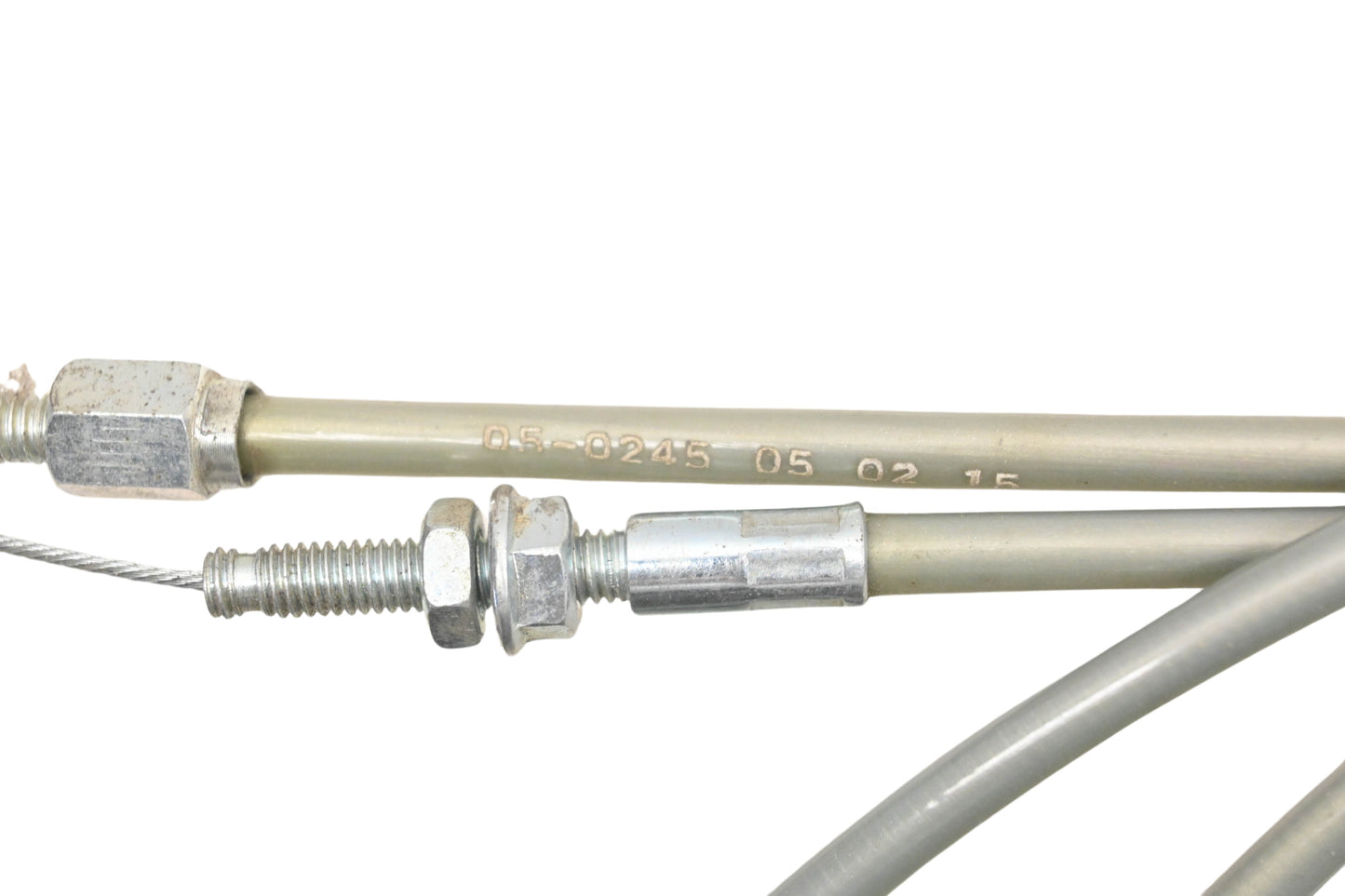 Motion Pro 05-0245, MP05-245 Throttle Cable NOS