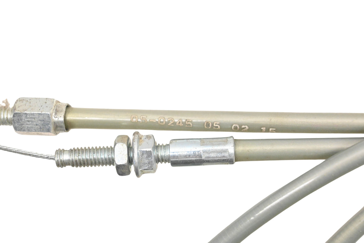 Motion Pro 05-0245, MP05-245 Throttle Cable NOS