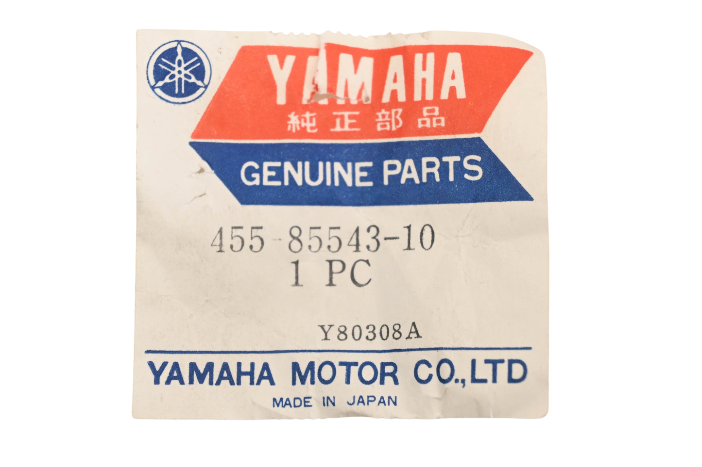 New OEM Yamaha 455-85543-10-00 Pulser Coil NOS