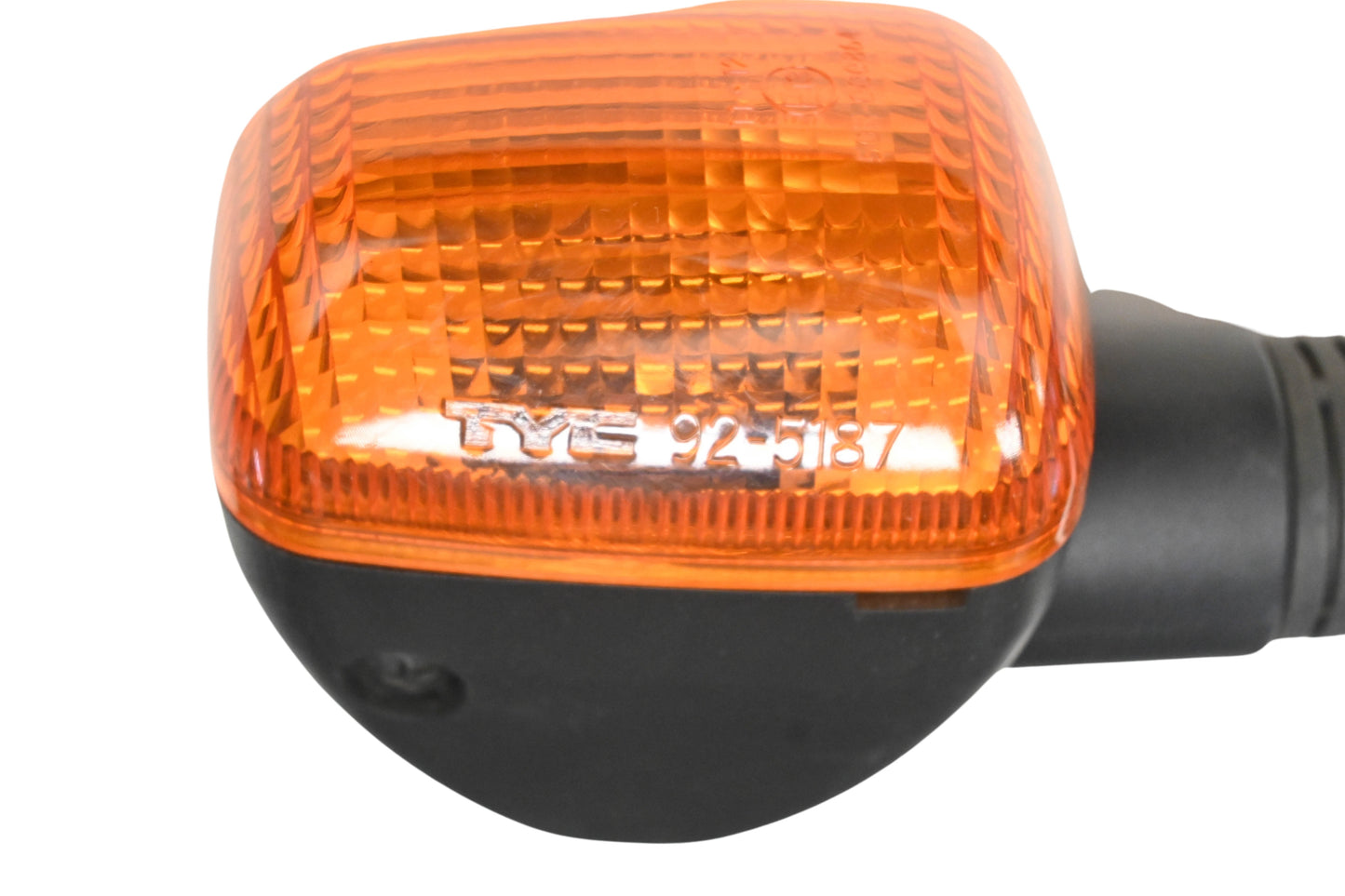 TYC 92-5187 Flasher Turn Signal Assembly NOS