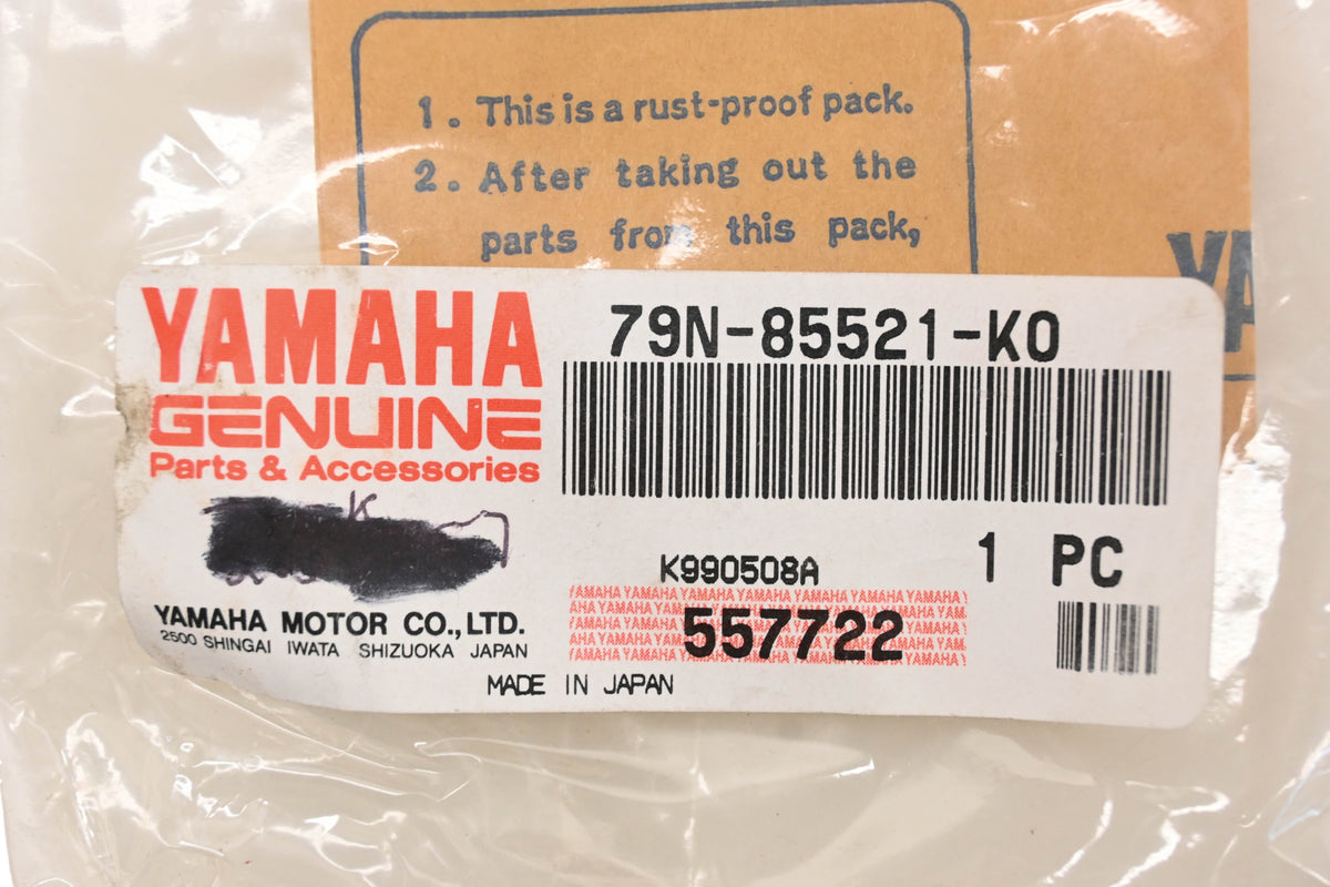 New OEM Yamaha 79N-85521-K0-00 Coil Assembly NOS