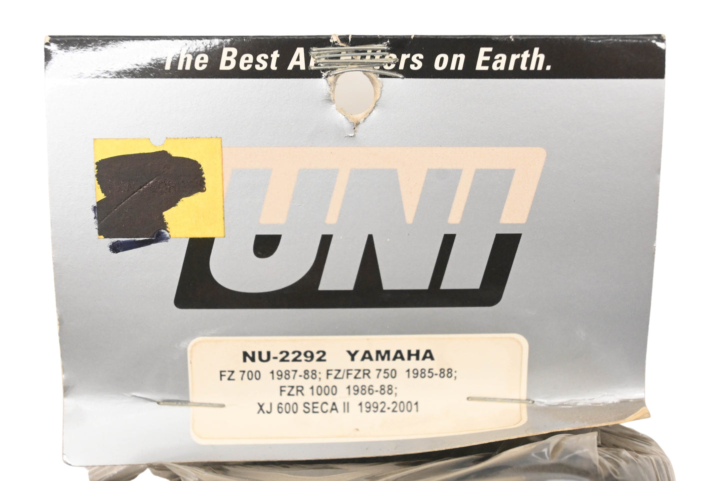 UNI NU-2292 Air Filter NOS