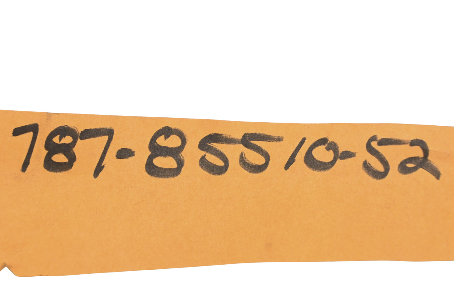 New OEM Yamaha 787-85510-52-00 Stator Assembly NOS