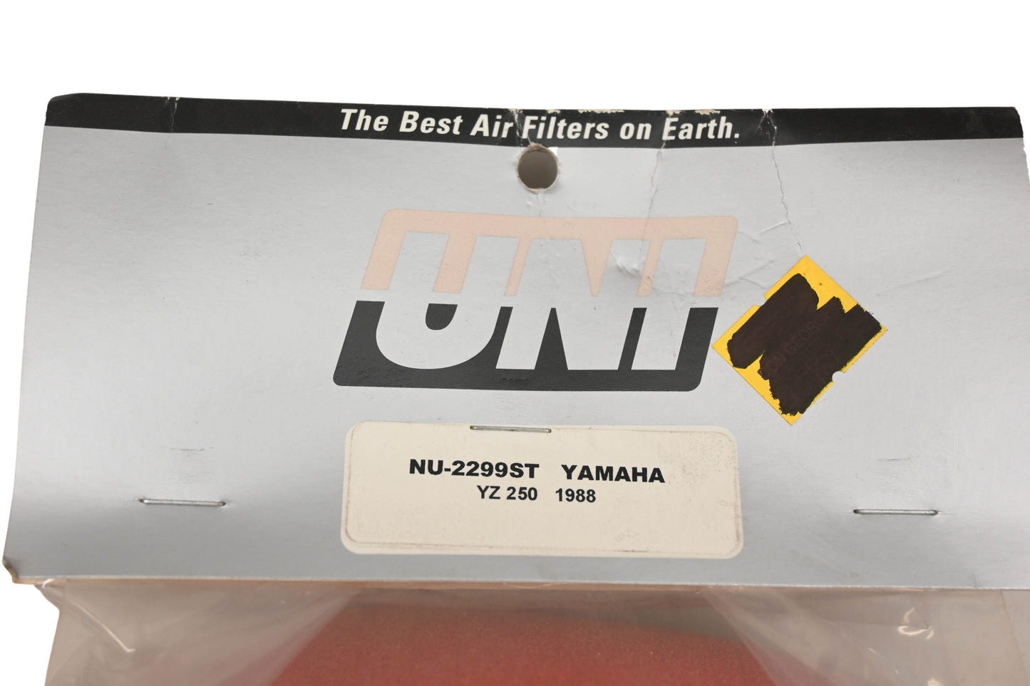 UNI NU-2299ST Air Filter NOS