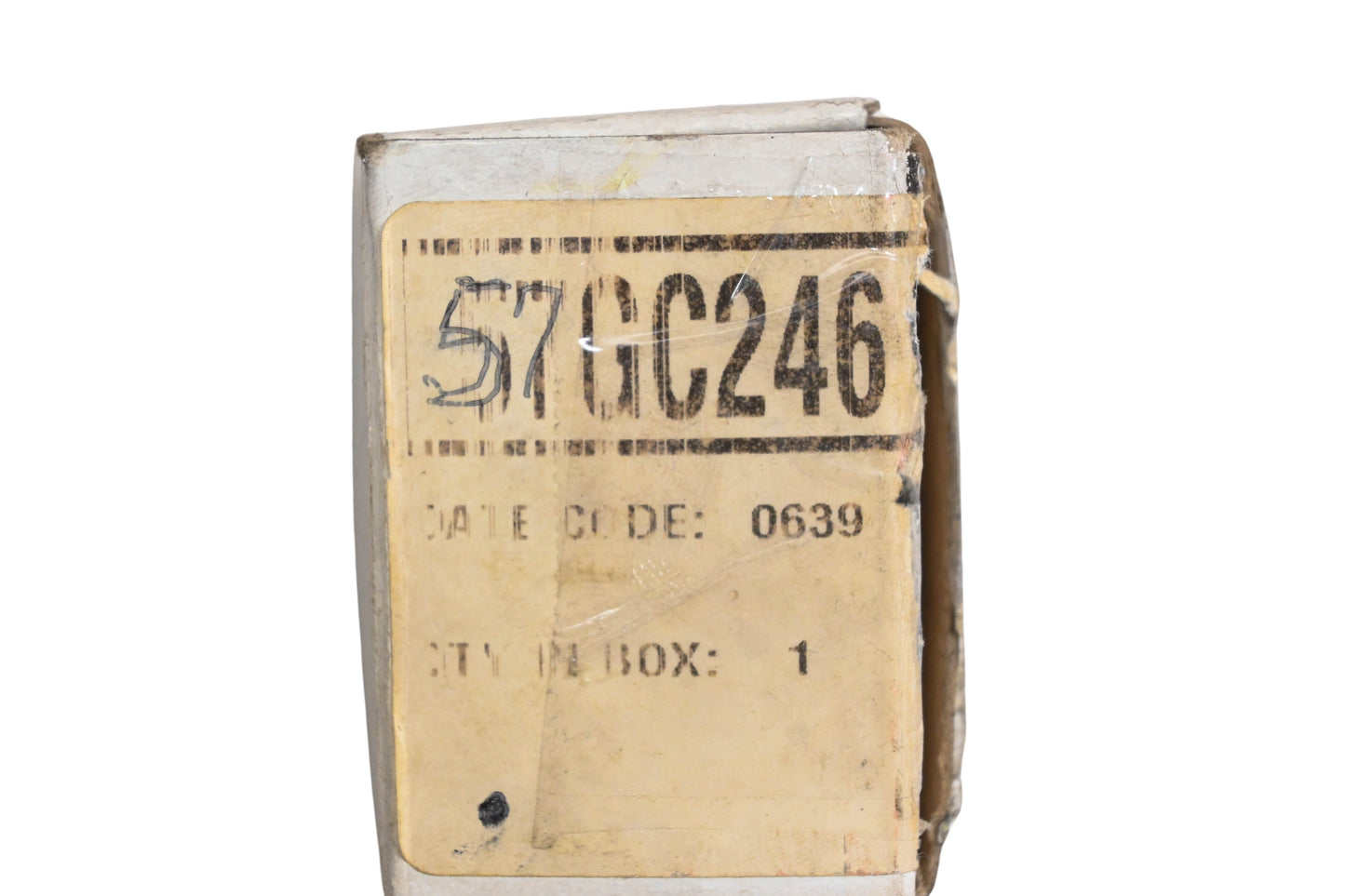 Mack 57GC246 Air Solenoid Valve NOS