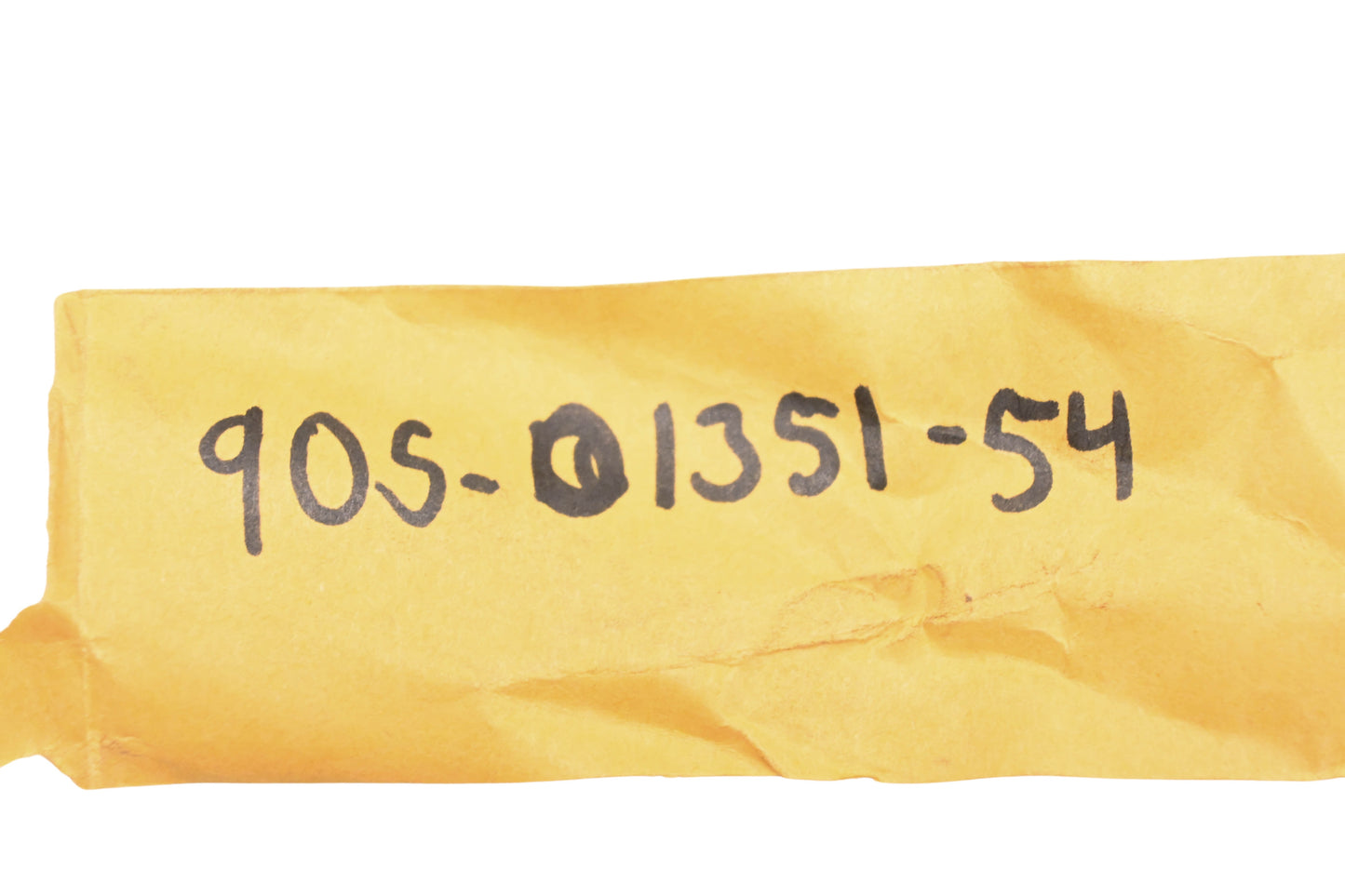 New OEM Yamaha 90501-35154-00 Compression Spring NOS
