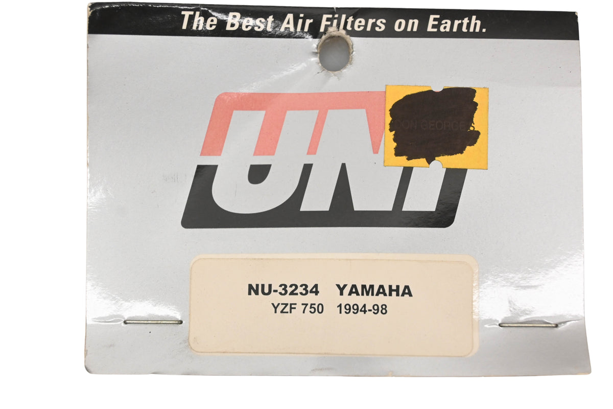 UNI NU-3234 Air Filter NOS