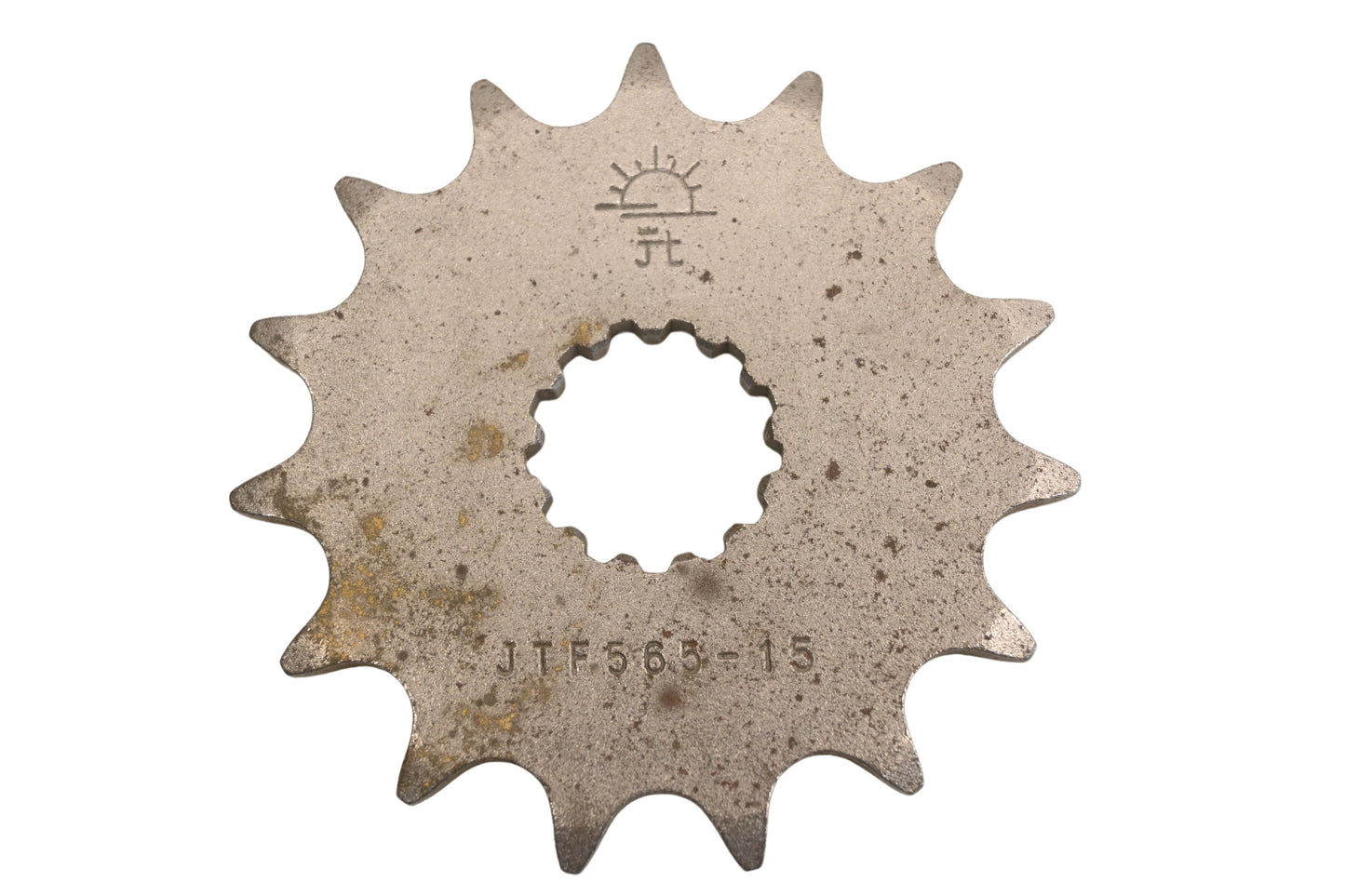 JT Sprockets JTF565-15 Front Sprocket 15T NOS