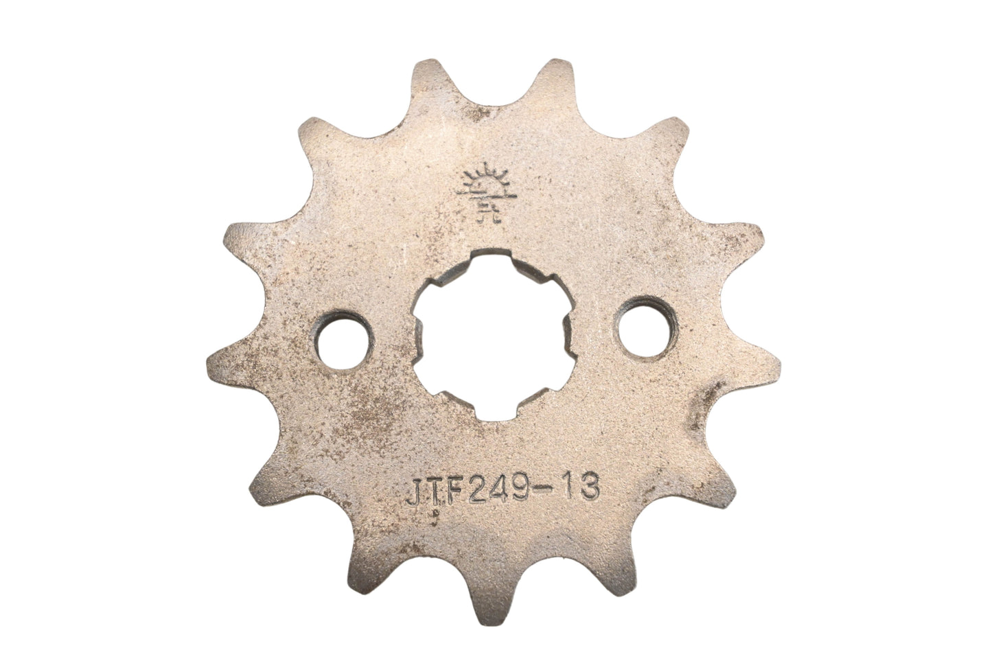 JT Sprockets JTF249-13, JTF249.13 Sprocket 13T