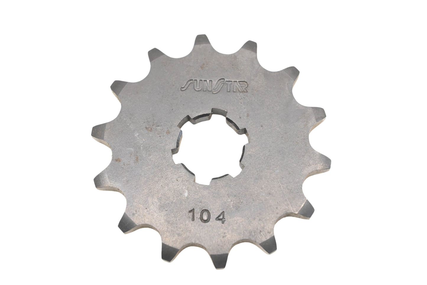 Sunstar 10414 Sprocket 14T